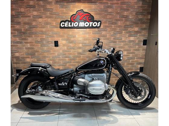 BMW R 18 